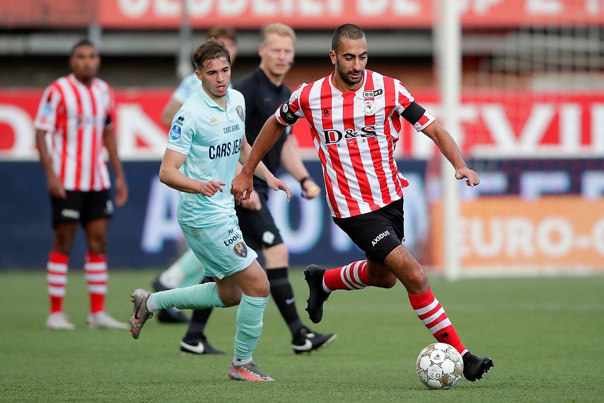 球员的潜力 球员的潜力