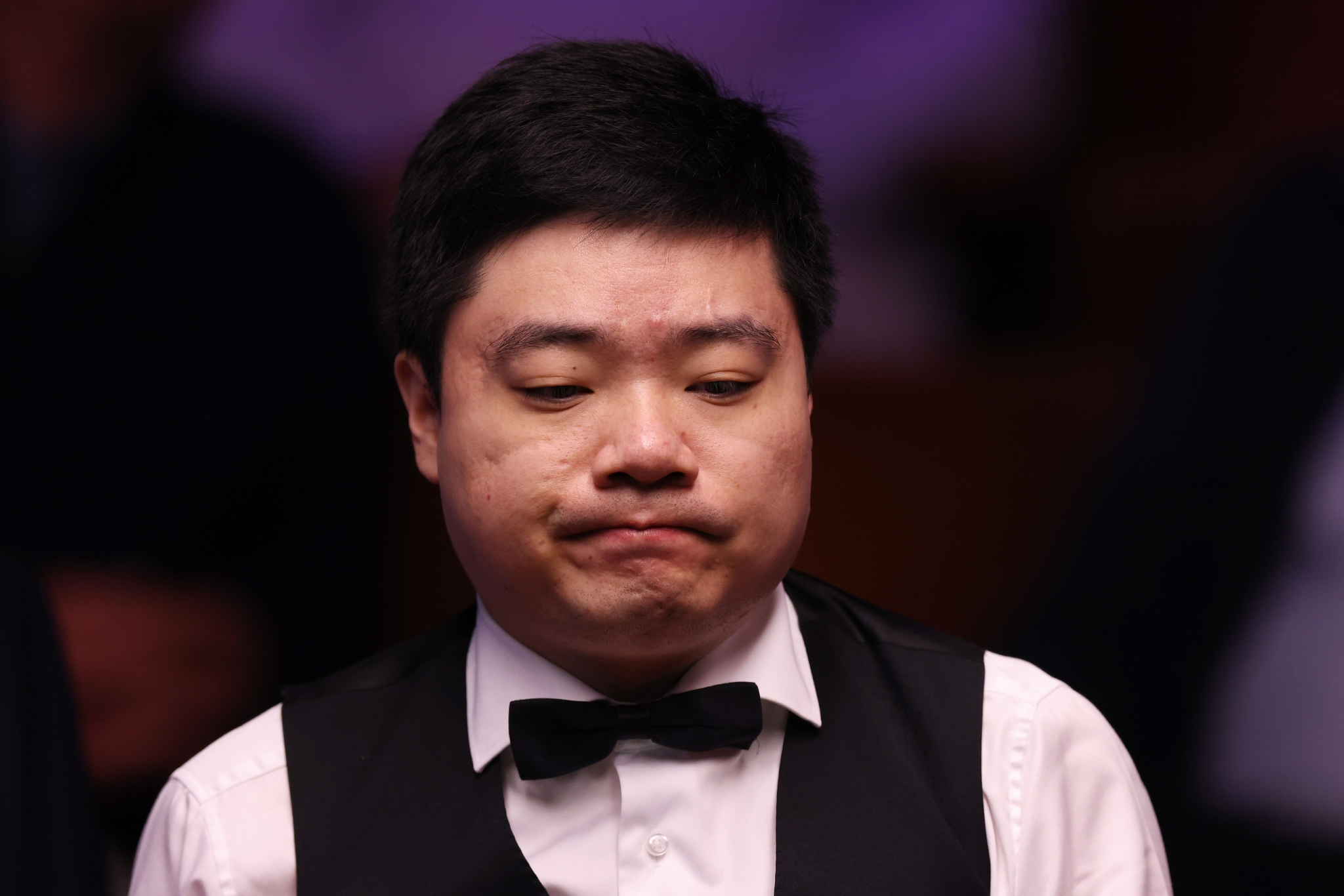 雪娇的崭露 雪娇的崭露