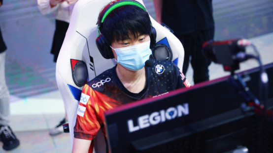 我们看到了 我们看到了