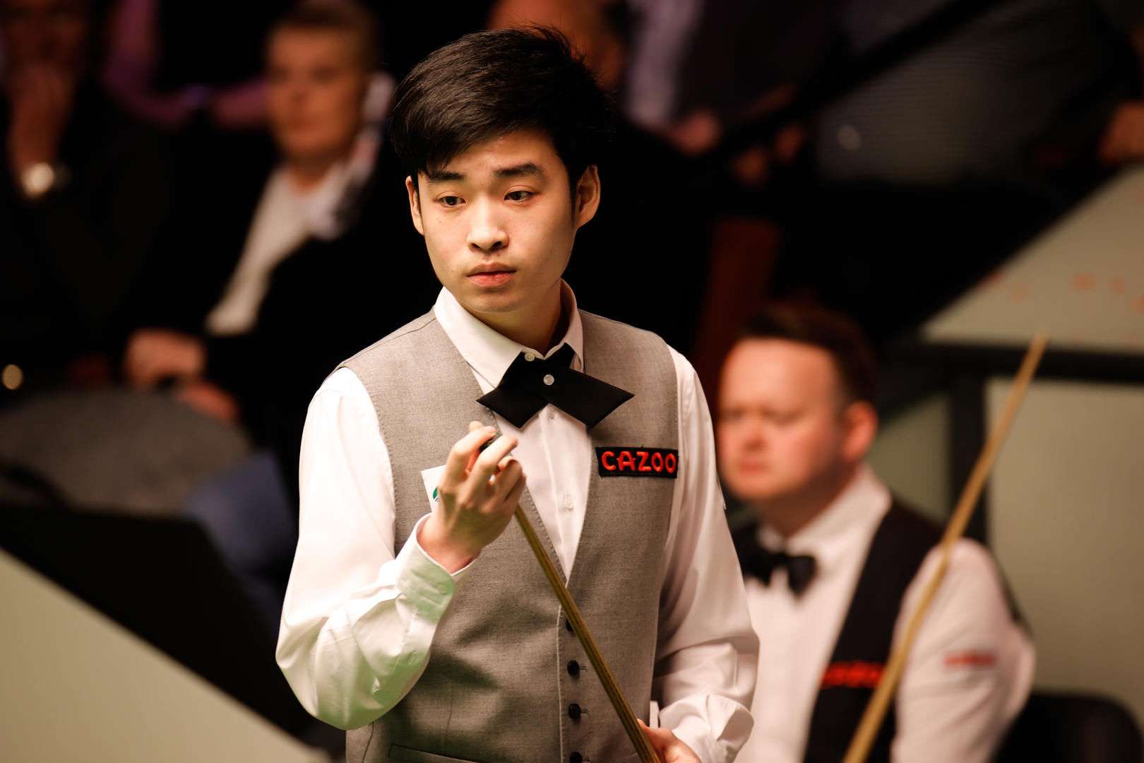 多次打乱天 多次打乱天